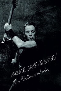 Bruce raconte Springsteen (2017)