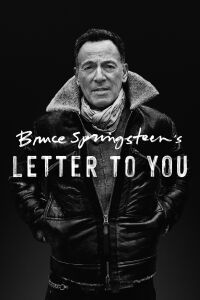 Bruce Springsteen: Letter to You (2020)