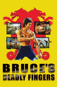 Bruce's Deadly Fingers (1976)