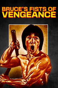 Bruce's Fists Of Vengeance (1980)