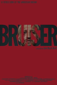 Bruiser (2020)