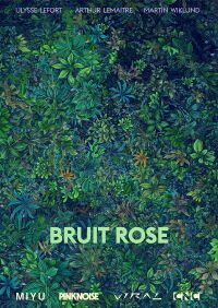 Bruit Rose (2022)