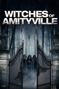 Brujas De Amityville (2020)