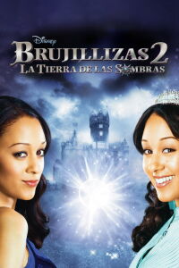 Brujillizas 2: La Tierra de las Sombras (2007)