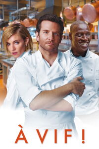Brûlé : Un chef sous pression (2015)