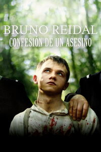Bruno Reidal: Confession of a Murderer (2022)
