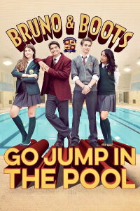Bruno y Botas: Salto a la piscina (2016)