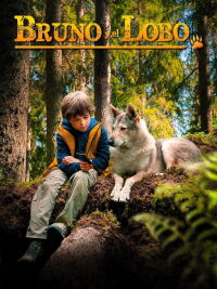Bruno y el lobo (2019)