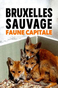 Brussels, the Wild Side (2015)