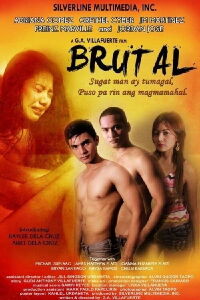 Brutal (2013)