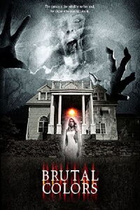 Brutal Colors (2015)