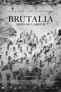 Brutalia, jours de labeur (2021)