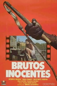 Brutos Inocentes (1974)