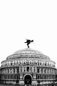 Bryan Adams - Cuts Like a Knife Live at the Royal Albert Hall (2023)