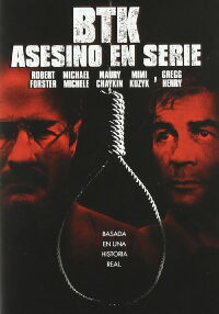 BTK Asesino en serie (2005)