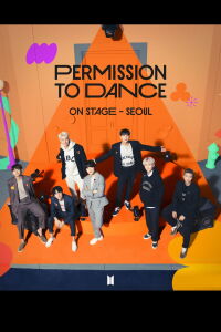 BTS: Permission to Dance on Stage - Seoul (2022)