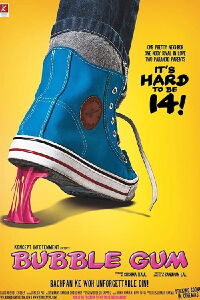 Bubble Gum (2011)