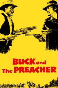 Buck and the Preacher (1972)