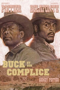 Buck et son complice (1972)