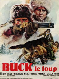 Buck le loup (1975)