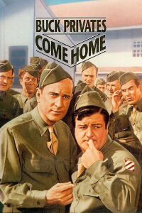 Buck Privates Come Home (1947)
