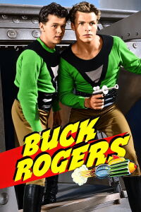 Buck Rogers (1939)