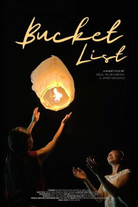 Bucket List (2024)