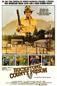 Buckstone, prisión del estado (1978)
