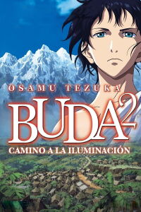 Buda 2: Camino a la Iluminación (2014)