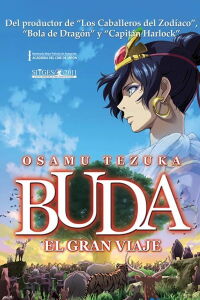 Buda el gran viaje (2011)
