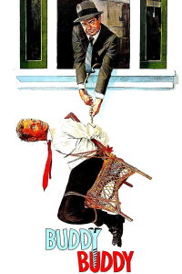 Buddy Buddy (1981)