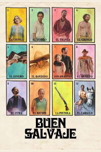 Buen Salvaje (2025)