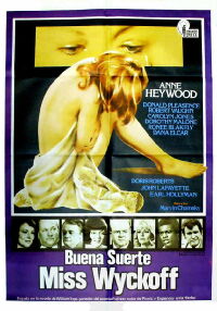 Buena suerte, Miss Wyckoff (1979)