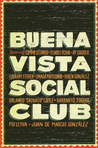 Buena Vista Social Club (1999)