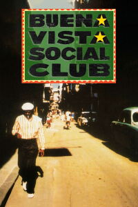 Buena Vista Social Club (1999)