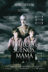 Buenas noches, mamá (2015)
