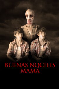 Buenas noches, mamá (2015)