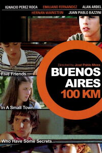 Buenos Aires 100 km (2005)