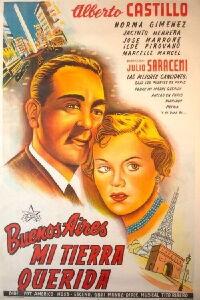 Buenos Aires, mi tierra querida (1951)