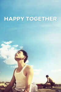 Buenos Aires Zero Degree: The Making Of Happy Together (1999)