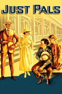 Buenos amigos (1920)