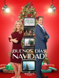¡Buenos días Navidad! (2020)