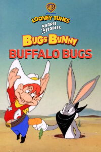 Buffalo Bugs (1944)