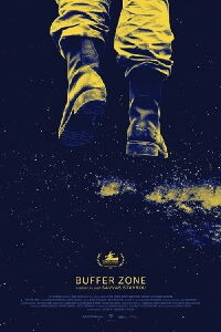 Buffer Zone (2023)