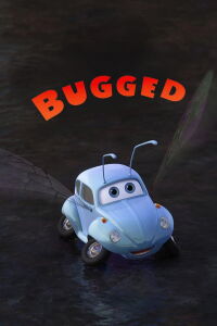 Bugged (2013)