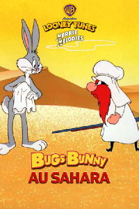 Bugs Bunny au Sahara (1955)