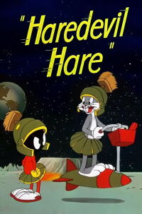 Bugs Bunny: Conejo astronauta (1948)