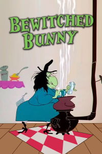 Bugs Bunny: Conejo embrujado (1954)