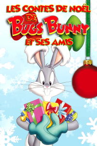 Bugs Bunny dans les contes de Noël (1979)