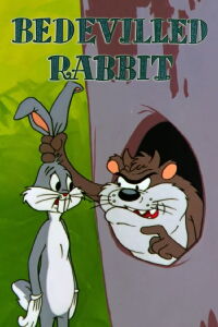 Bugs Bunny: Demonio endemoniado (1957)